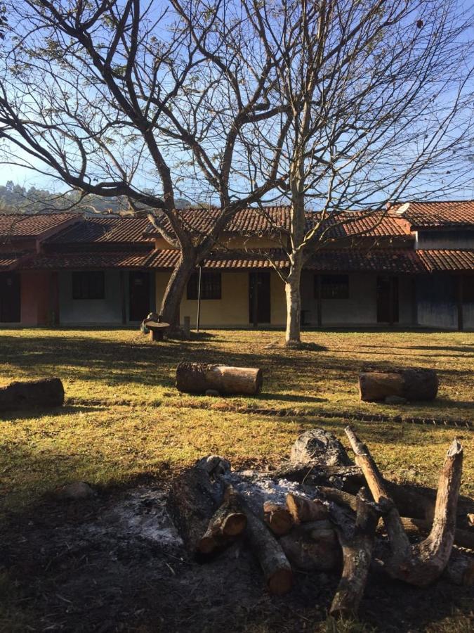 Rancho Maria Pimenta Villa Joanopolis Exterior photo
