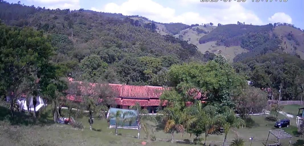 Rancho Maria Pimenta Villa Joanopolis Exterior photo
