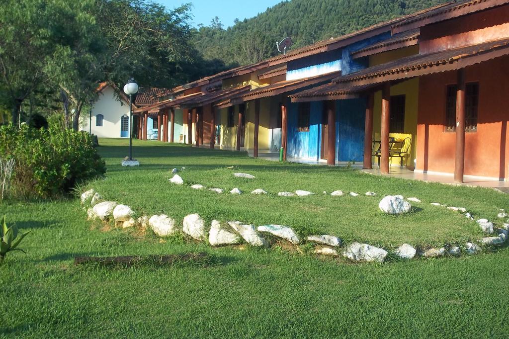 Rancho Maria Pimenta Villa Joanopolis Exterior photo