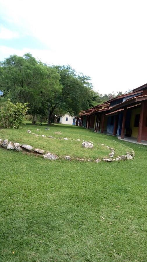 Rancho Maria Pimenta Villa Joanopolis Exterior photo